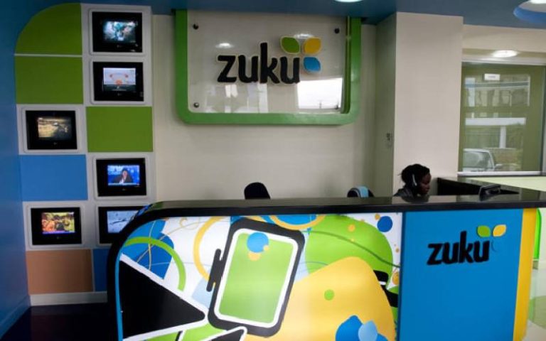 Plans to sell Zuku TV underway but no word on millions they owe filmmakers