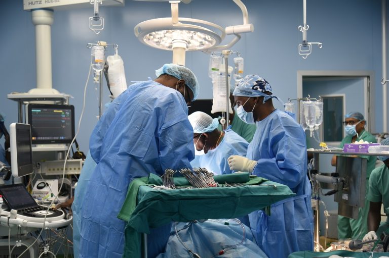 SHA raises open-heart surgery cover to Ksh952,000