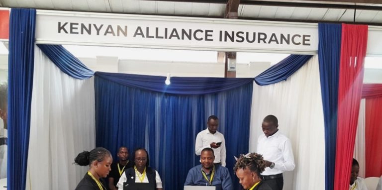 How Kenya Alliance Insurance shortchanged ex-employee of Sh10 Million