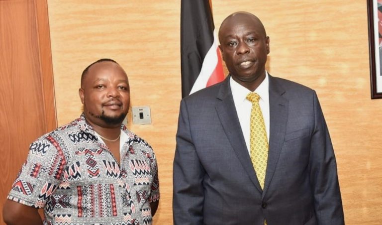 Unpaid and silenced: How Gachagua exploited Kikuyu artists in 2022