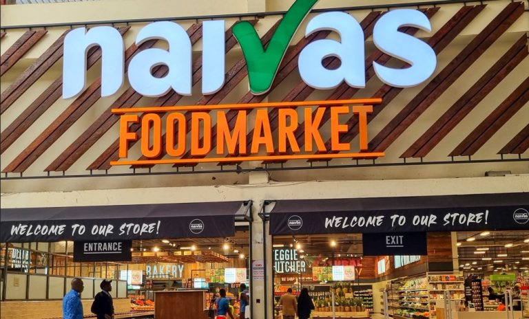 Naivas Supermarket ordered to close Nairobi outlets over expired food products