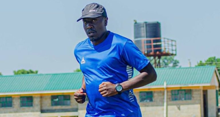 KCB FC fires head coach Odhiambo after winless streak