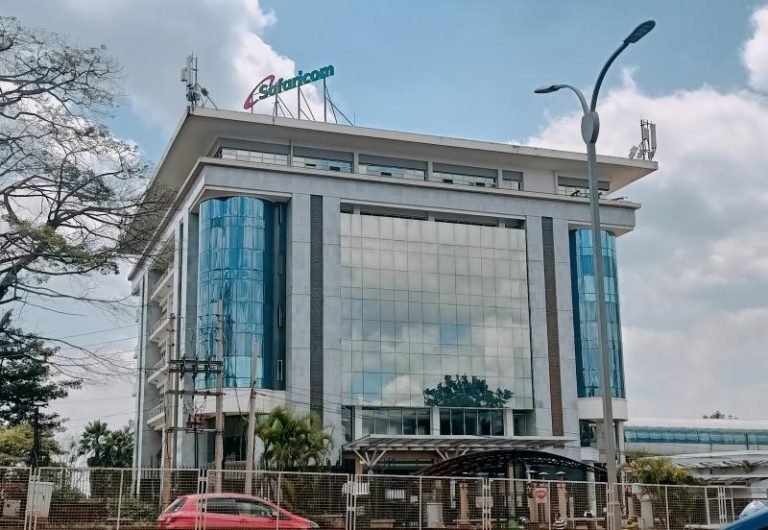 Safaricom revenue hits record Ksh 388 Billion for FY2025