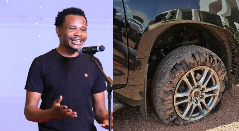 Gunmen with AK-47s attacked my convoy–MP Salasya