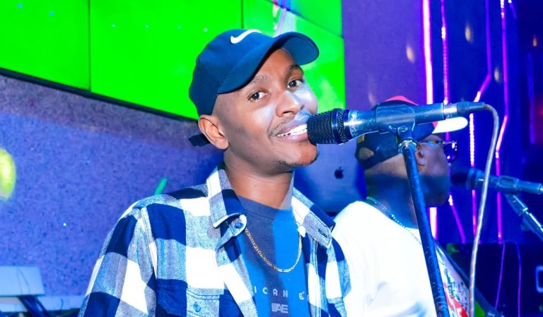Threatened? Samidoh writes chilling death message to his fans