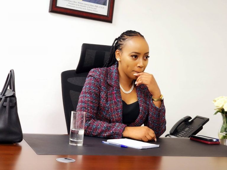 Dowry returned, wedding cancelled: Senator Lemaletian explains sudden U-turn