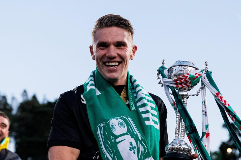 Arsenal eye £70m move for Swedish striker Viktor Gyökeres