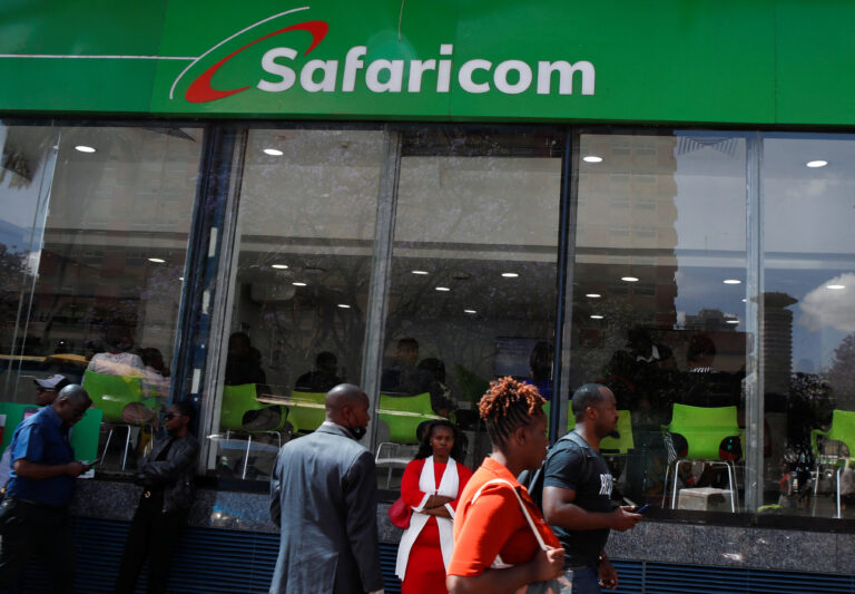 Regulators Approve Government Safaricom Stake Sale