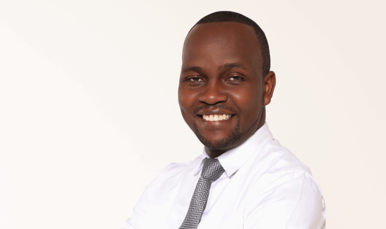 Ephraim Wainaina Enters Race to Succeed Alice Ng’ang’a as Thika MP