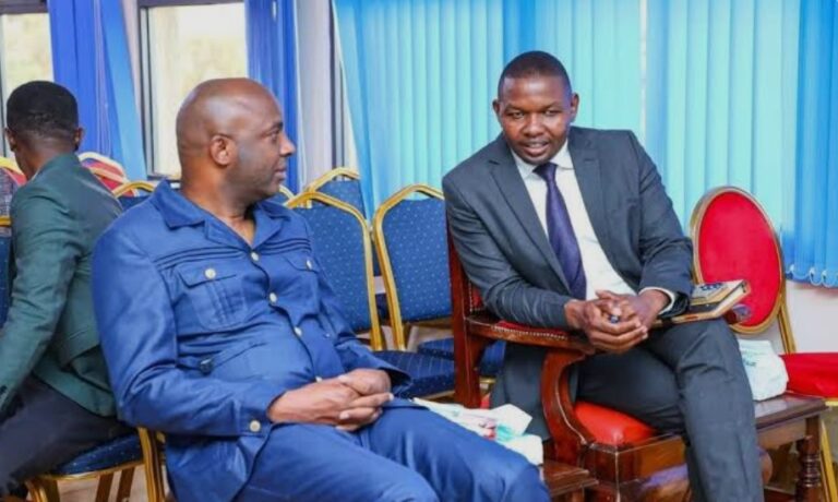 Kang’ata, Mutuma named among Most Impactful Men in Timely Kenya Index