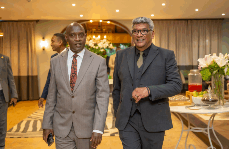 Fairview Hotel Nairobi Officially Launches Vignette Collection, Marking the Brand’s Debut in Africa