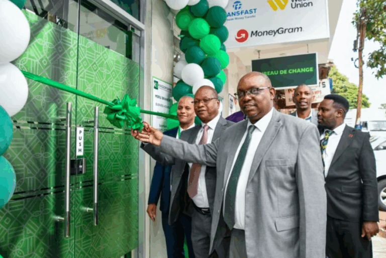 Kingdom Bank Shows Physical Branches Still Matter in a Digital Age