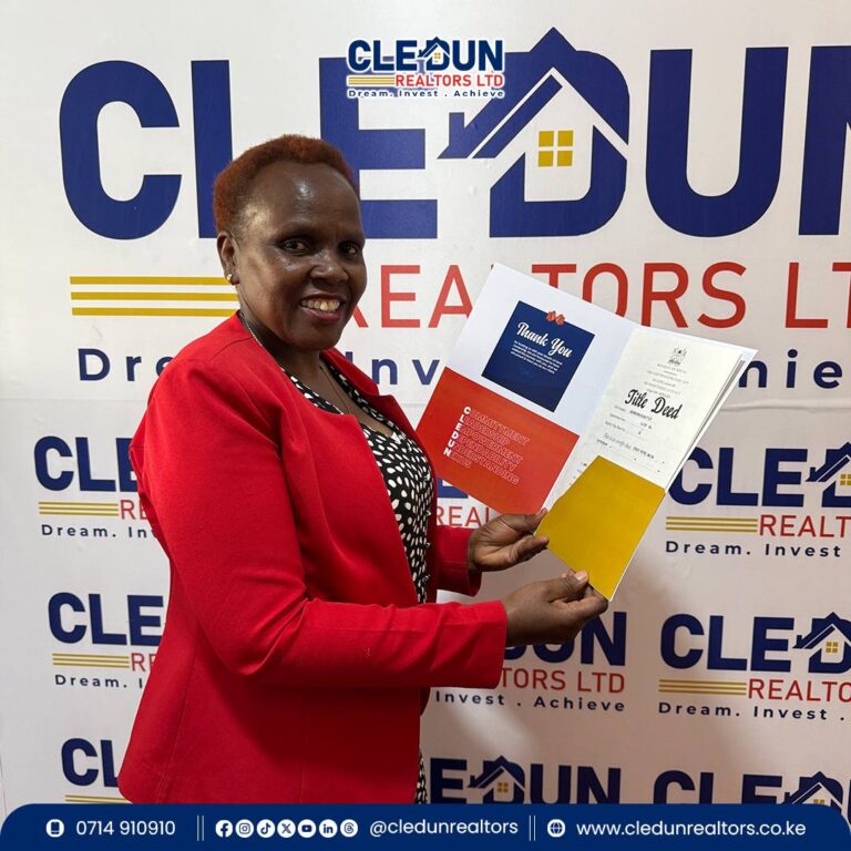 How Cledun Realtors Is Converting Online Engagement Into Real Ownership