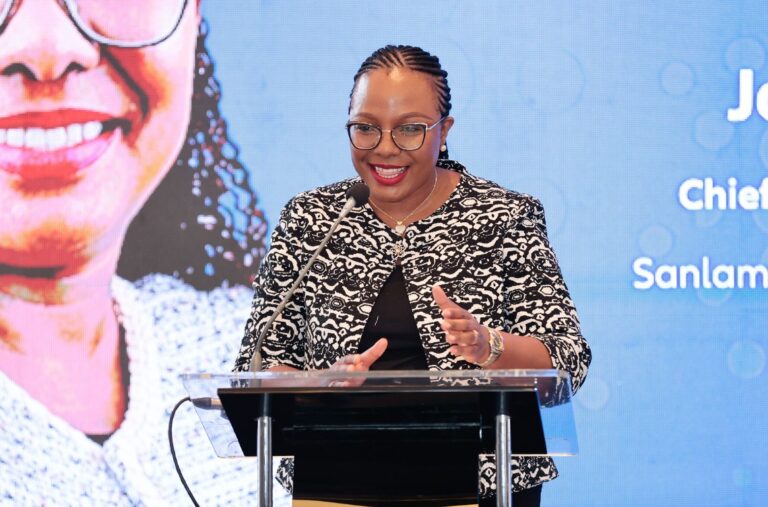 SanlamAllianz Unveils Drawdown Fund for Retired Individuals