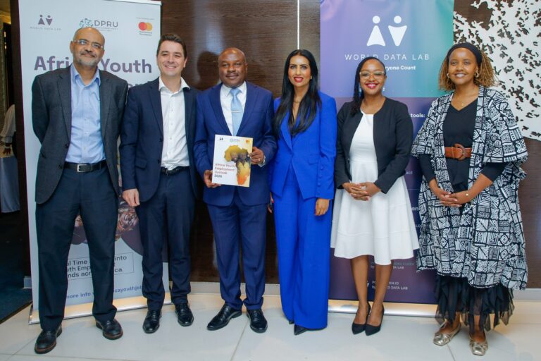 New Report Deepens Understanding of Africa’s Youth Labour Market