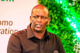 Absa taps M-Pesa CEO Sitoyo Lopokoiyit for Africa banking role