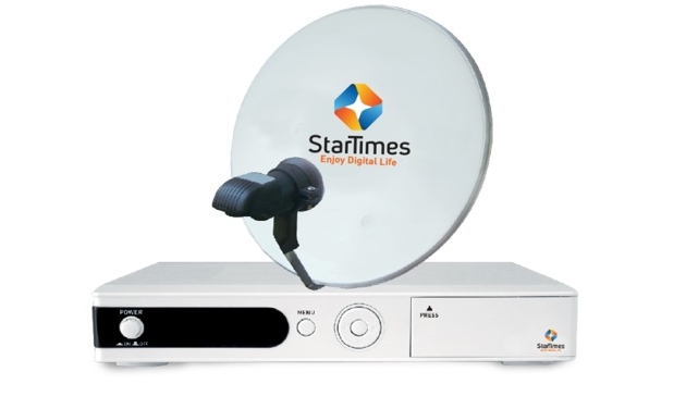 StarTimes Expands Business Halls to Boost Customer Access Across Kenya