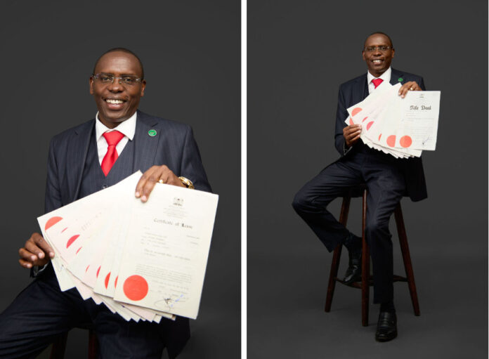 Optiven CEO Says Infrastructure and Population Growth Are Reshaping Property Markets