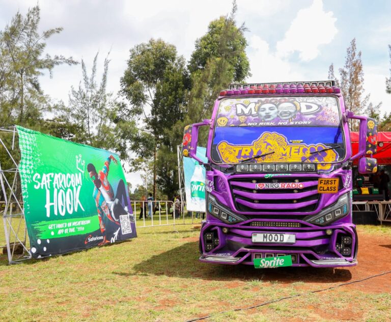 Safaricom and Sprite Equip Eldoret University Students with Content Creation and Monetization Skills