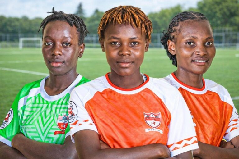 Safaricom Chapa Dimba Players Make Leap to Kenya Premier League with Kayole Starlets