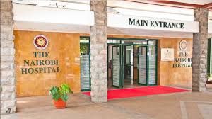Nairobi Hospital Confirms Financial Stability and Continued Operations
