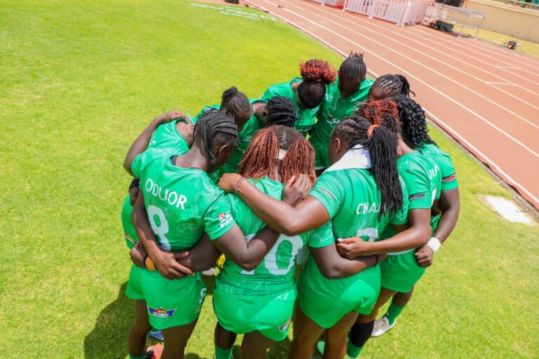 Lionesses, Shujaa Target Promotion to HSBC SVNS 1 in Upcoming Rounds