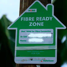 Safaricom Strengthens Home Internet Service with Speed Upgrade