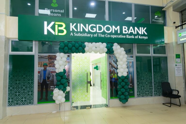 Kingdom Bank Expands Footprint in Key Commercial Corridor