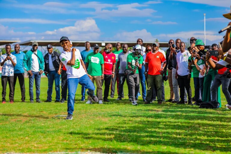 Safaricom Chapa Dimba Season 5 Emphasises “Early Scouting to Global Stage” Model for Youth Football