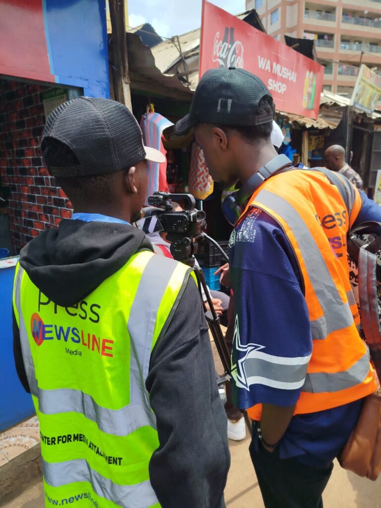 Varsities Urged to Strengthen Practical Training for Media Students