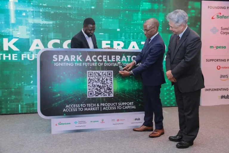 Spark Accelerator Program Strengthens Kenya’s Position as a Tech Innovation Hub