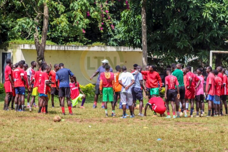 Manyatta FC’s Journey from Post-Election Peace Initiative to Grassroots Football Powerhouse