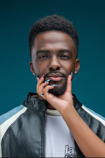 Maali solidifies his status as a rising creative voice in African music